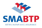 Logo SMA BTP