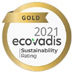 Logo Ecovadis 2021